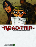 Road Trip + PDF