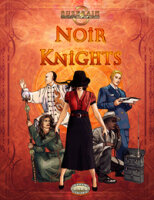 Noir Knights