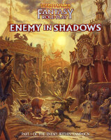 Enemy in Shadows - Enemy Within 1