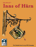 Inns of Harn