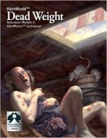 Dead Weight - Hârnmaster