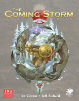 The Coming Storm + PDF