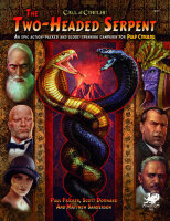 The Two-Headed Serpent