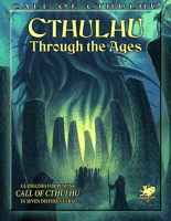 Cthulhu Through the Ages