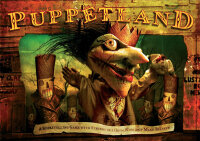 Puppetland + PDF