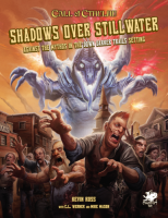 Shadows over Stillwater + PDF