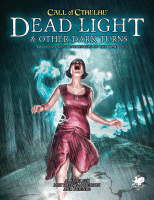 Dead Light and Other Dark Turns + PDF