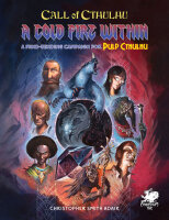 A Cold Fire Within + PDF
