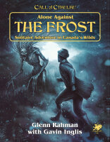 Alone Against the Frost + PDF