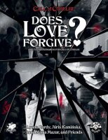 Does Love Forgive? + PDF