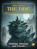 Alone Against the Tide + PDF