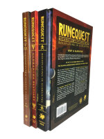 RuneQuest Slipcase Set