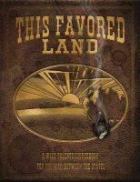 This Favored Land + PDF - Wild Talents