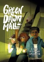 Green Dawn Mall