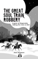 The Great Soul Train Robbery
