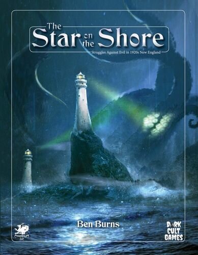 The Star on the Shore