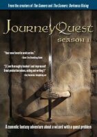 JourneyQuest - Season 1