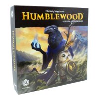 Humblewood Box Set - D&D