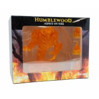 Aspect of Fire - Humblewood