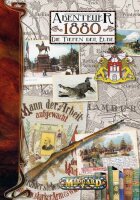 Die Tiefen der Elbe - Abenteuer 1880
