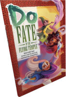 Do: Fate of the Flying Temple + PDF