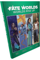 Fate - Worlds Rise Up + PDF