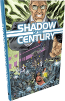 Shadow of the Century + PDF