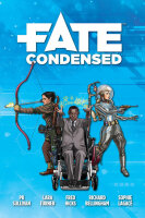 Fate Condensed + PDF