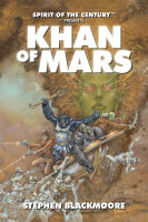Khan of Mars + PDF