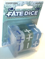 FATE Frost Dice