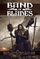 Band of Blades - Print + PDF