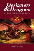 Designers & Dragons - The 70s + PDF