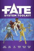 FATE System Toolkit + PDF