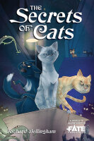 Secrets of Cats + PDF