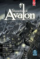 The Streets of Avalon - D&D5