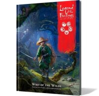 Writ of the Wilds - L5R