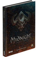 Midnight - Legacy Of Darkness - D&D