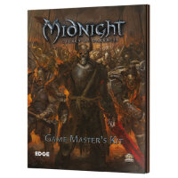 Midnight - Game Masters Kit - D&D