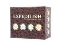 Expedition - the RPG