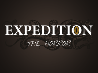Expedition - The Horror Expansion