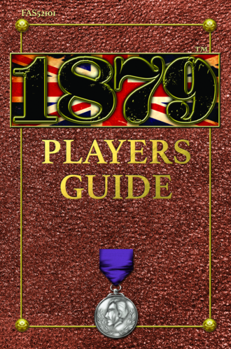 1879 - Players Guide
