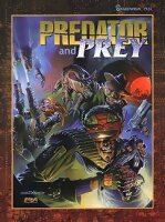 Predator & Prey