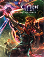 Cortex Prime Game Handbook