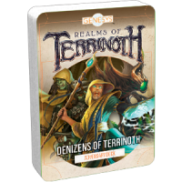 Denizens of Terrinoth