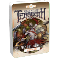 Foes of Terrinoth