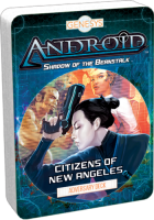 Citizens of New Angeles