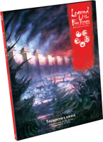 Shadowlands - Legend of the Five Rings