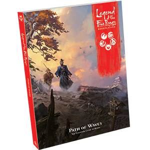 Path of Waves - L5R