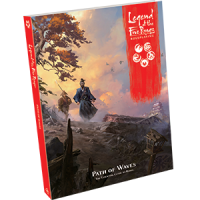 Path of Waves - L5R