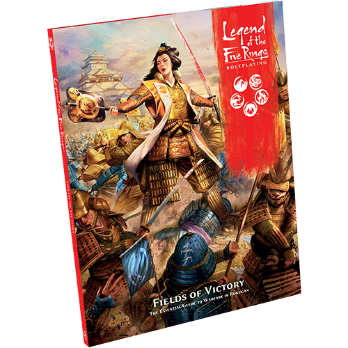Fields of Victory - L5R